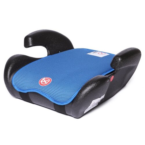 Babycare Удерживающее устройство для детей Roller, гр. III, 22-36кг, (6-13 лет) серый 1023