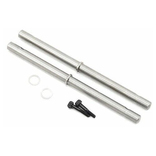 Валы основного ротора 2 шт для Blade 180 CFX BLH3407