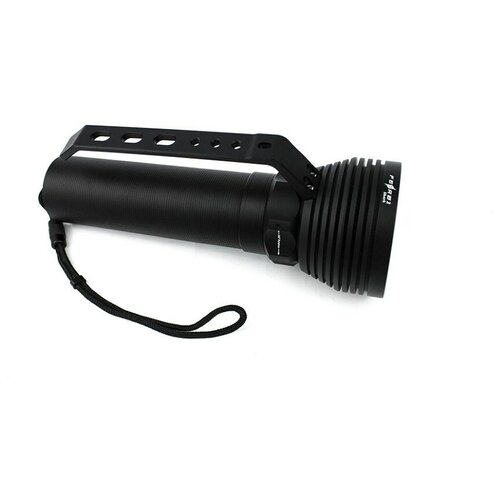 фото Ferei фонарь для дайвинга ferei shark w168 led: 3хcree xhp-70 white холодный (sharkv20)