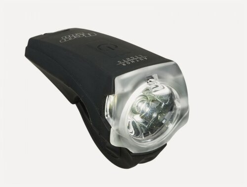 Изображение товара Фара передняя Author NERO 300 LM USB