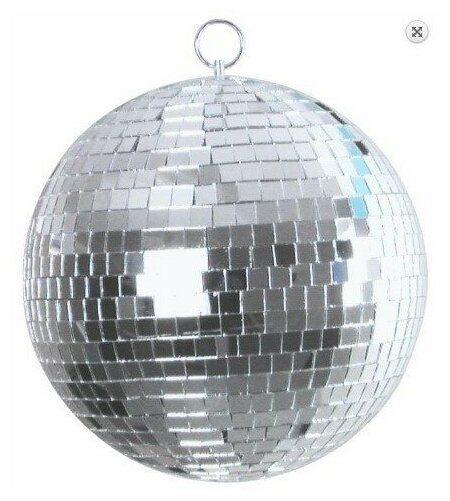 Showlight Mirror Ball 20 см шар зеркальный без мотора 20 см