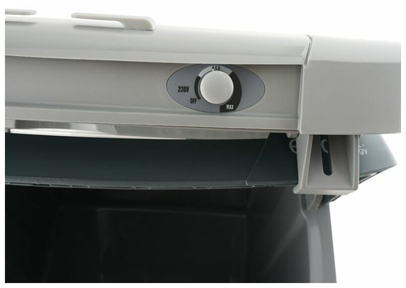 Автохолодильник EZ Coolers E26M 12-230V Grey - фотография № 8