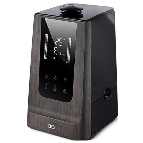 Увлажнитель воздуха BQ HDR1002 Черное дерево 599000₽