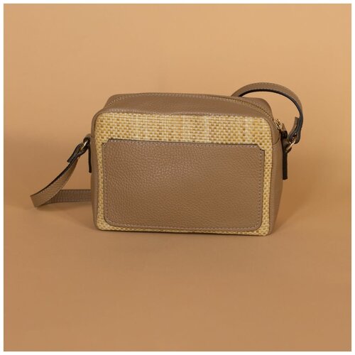 фото Gianni notaro сумка- мини комбинированная (uni)