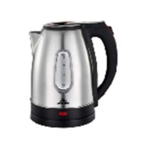 Чайник Электрический 18Л 2000ВТ Диск Прозр ШК Нерж Добрыня 174900₽