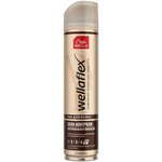 Wella Лак для волос Wellaflex, экстрасильная фиксация - изображение