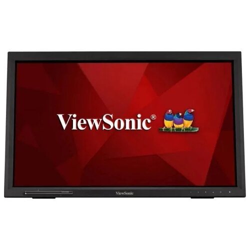 фото Монитор viewsonic td2223