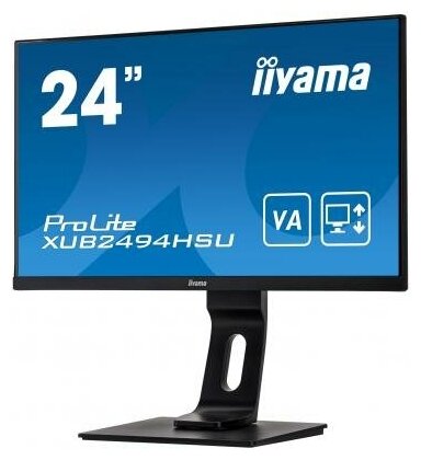 Монитор Iiyama 238 ProLite