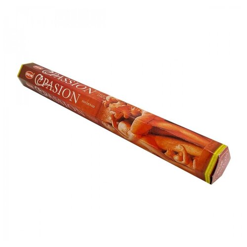 Благовоние Страсть (Passion incense sticks) HEM | ХЭМ 20шт