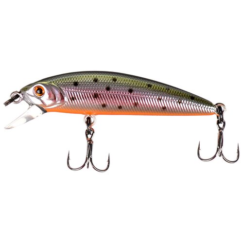 Воблер Tsuribito Minnow 42SS 055 360₽