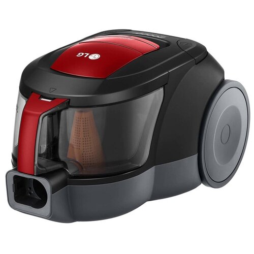 Пылесос LG VC5316NNDR 699900₽