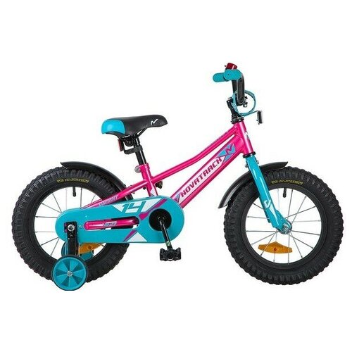 NOVATRACK Valiant 14 2019 802000₽