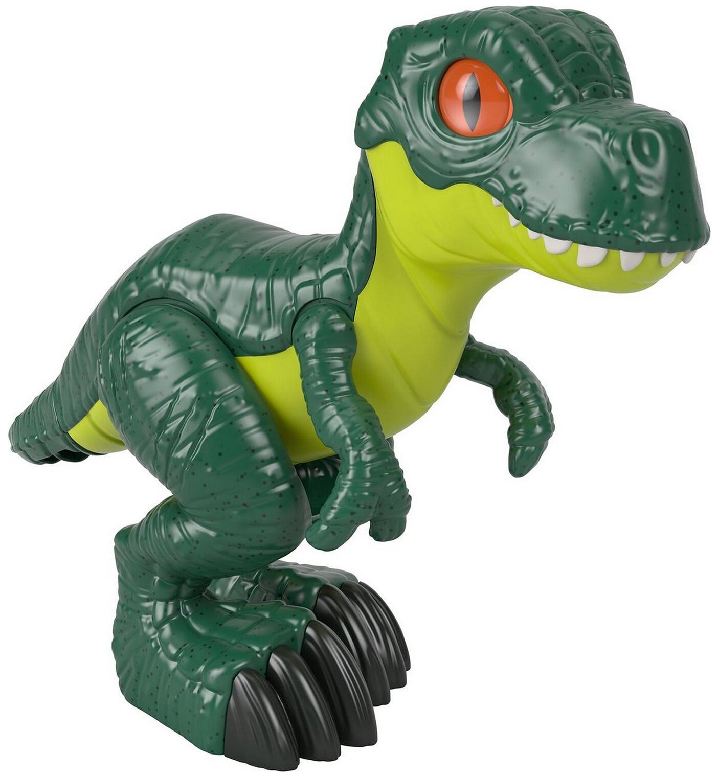 Фигурка Imaginext Фигурка Jurassic World Ти-Рекс GWP06, 26 см