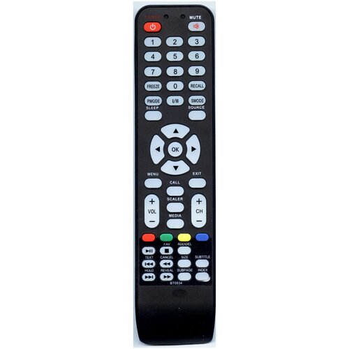 фото Пульт huayu для телевизора akai lea-19l14g