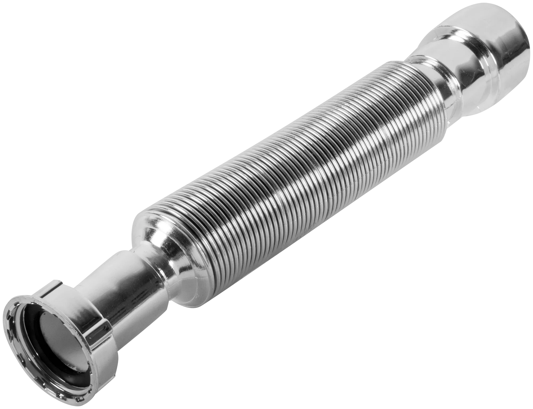 Труба гофрированная Vidage 1 1/4(32 мм), выпуск под 40/50 мм