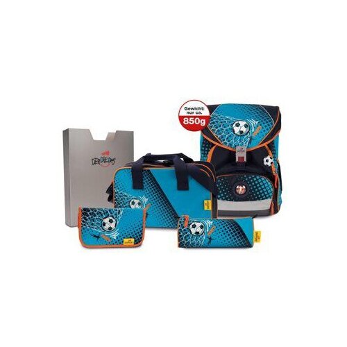 Ранец DERDIEDAS 