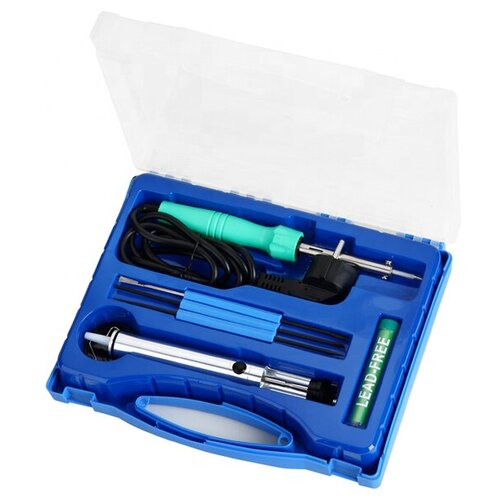 Паяльник Zhongdi ZD-921D 155744 70500₽