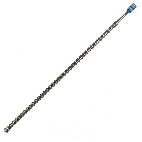 Бур SDS-max ПРАКТИКА 915-732 40 x 1500  мм