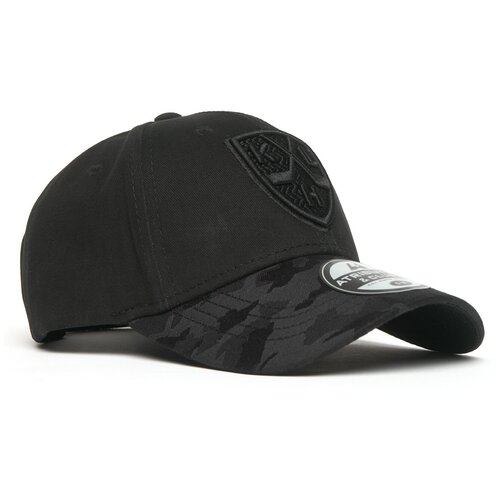 фото Бейсболка atributika&club кхл 50403 atributika & club