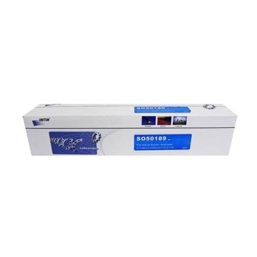 Картридж UNITON Eco для EPSON AcuLaser C1100/CX11N (S050189) (Ref син (4К)