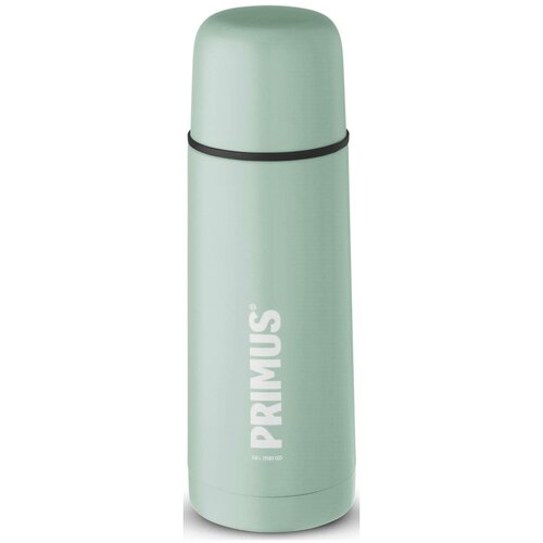 фото Термос primus 2021 vacuum bottle 0.5l mint