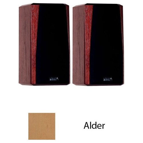 Полочная акустика ASW Opus M 06 Alder asw opus s a v spot beech