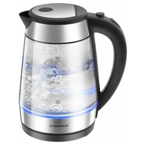 Чайник электрический Maunfeld MGK1710GW 501900₽