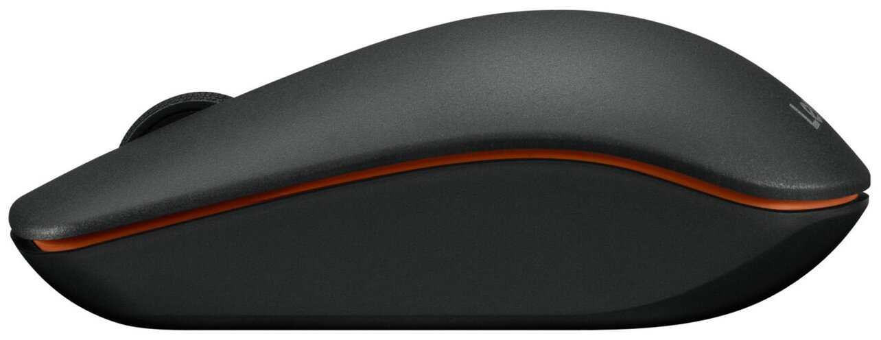 Мышь беспроводная Lenovo 400 Wireless Mouse GY50R91293