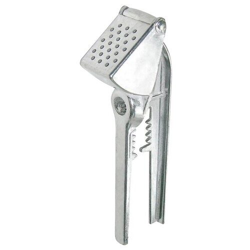 Чеснокодавка металлическая (пресс для чеснока)