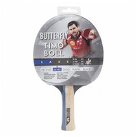 Ракетка Butterfly Timo Boll Silver