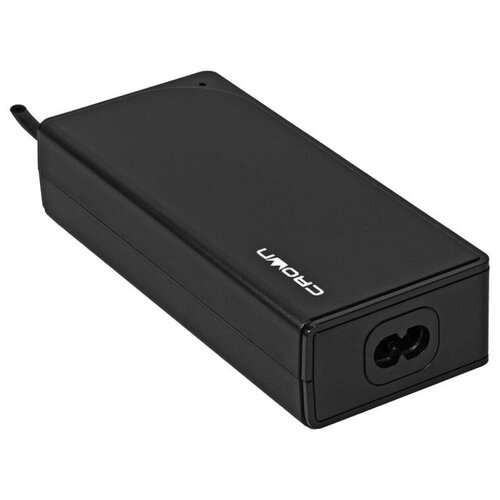 Зарядное устройство CROWN MICRO CMLC-6009 (19 коннекторов, 90W, USB QC 3.0)