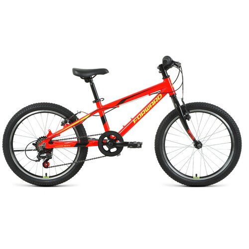 Велосипед Forward Rise 20 20 2021 105 1399000₽