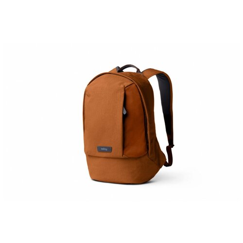 фото Рюкзак bellroy classic backpack compact (коричневый)