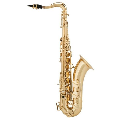 Arnolds&Sons ATS-100 саксофон тенор Bb, студенческий, верхний F#, съемный раструб