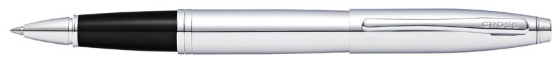 Ручка-роллер Cross Calais Selectip AT0115-1 Lustrous Chrome