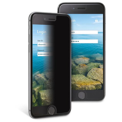 Экран защиты информации 3М для Apple iPhone XR (MPPAP015)