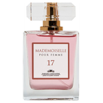 Parfums Constantine парфюмерная вода Mademoiselle 17 - изображение