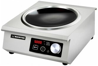 Плита WOK Kocateq DC 4050 Eco