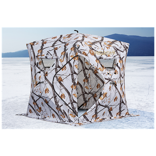 Higashi Палатка HIGASHI Winter Camo Comfort Pro
