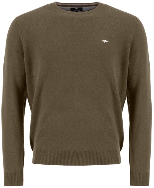 Пуловер Fynch-Hatton, размер M, хаки