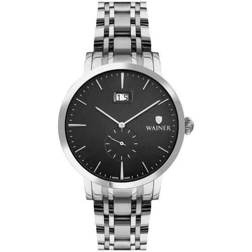 фото Наручные часы wainer wa.01881-a