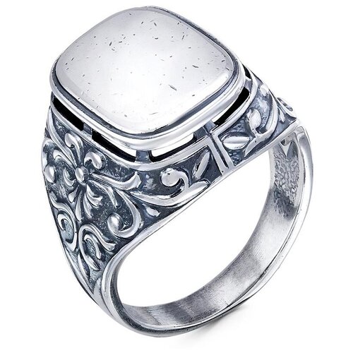 фото Кольцо красная пресня, размер 19.5