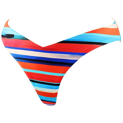 фото Плавки radiant colours uniconf cbc128 v1, размер s, цвет: красный