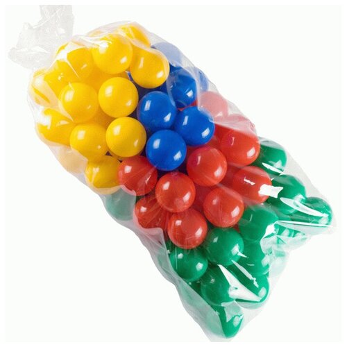набор шаров 5шт шарики гелиевые шарики с надписями Шарики для сухого бассейна (100 шт.)
