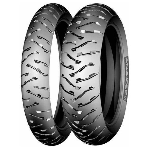 Мотошины Michelin Anakee 3 120/70 R19 60V TL/TT Front