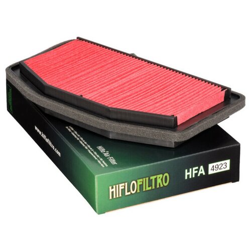 Фильтр Воздушный Hiflofiltro Hfa4923 Hiflo filtro арт. HFA4923