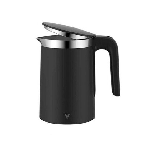 Xiaomi Чайник Xiaomi Viomi Smart Kettle Bluetooth Black 379700₽