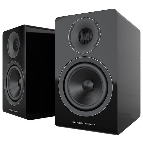 Acoustic Energy AE300 2018 Piano Gloss Black 8108100₽