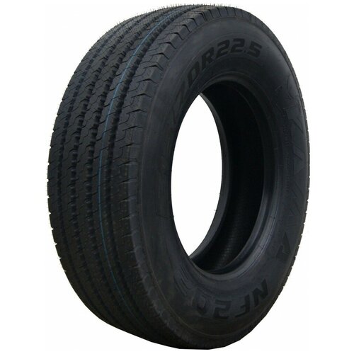 фото Шина грузовая кама nf-202 всесезонная 235/75 r17.5