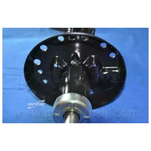 фото Parts-mall pjcfr009 амортизатор astra j / chevrolet cruzej300 pmc 13279326 13331987